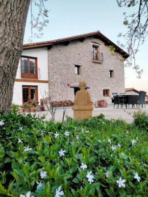 Отель Agroturismo Erlete Goikoa  Деба